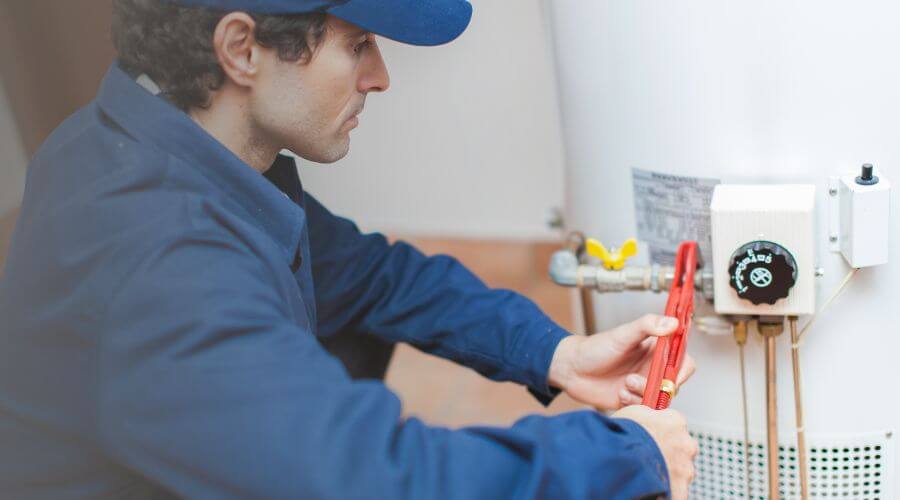 Professional Leak Detection Services in Alma, IL